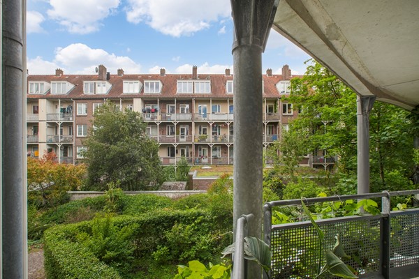 Medium property photo - Van der Palmkade 68, 1051 RG Amsterdam